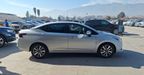Nissan Versa 1.6 ADVANCE CVT Sedan 2020