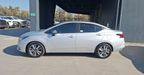 Nissan Versa 1.6 ADVANCE CVT Sedan 2020