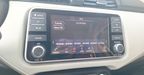 Nissan Versa 1.6 ADVANCE CVT Sedan 2020