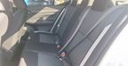 Nissan Versa 1.6 ADVANCE CVT Sedan 2020