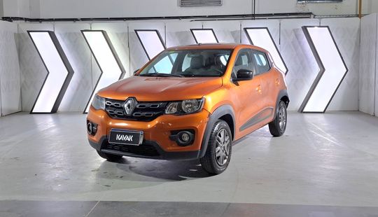 Renault • Kwid