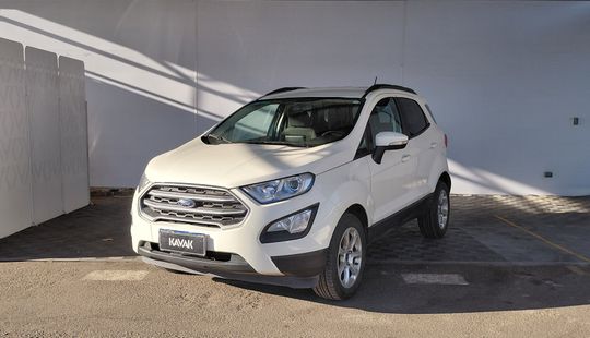 Ford • EcoSport