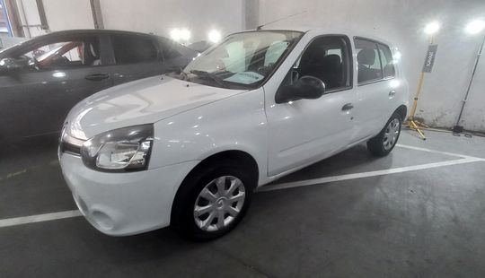 Renault • Clio