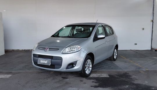 Fiat • Palio