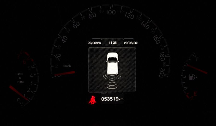 Fiat Mobi 1.0 WAY Hatchback 2018
