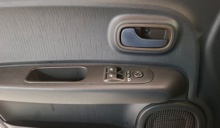 Fiat Mobi 1.0 WAY Hatchback 2018