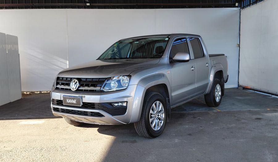 Volkswagen Amarok Comfortline