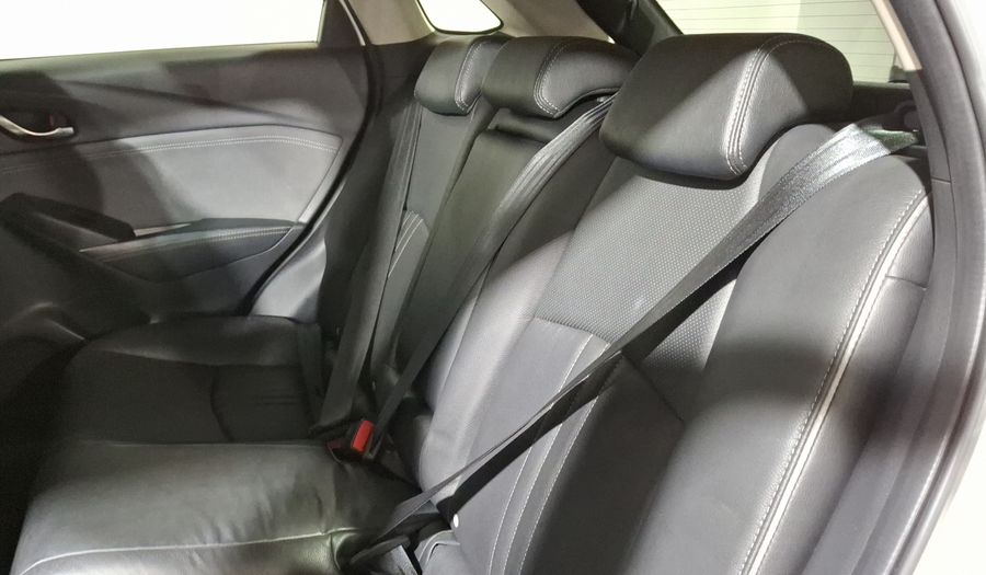 Mazda Cx-3 2.0 I GRAND TOURING 2WD AT Suv 2021
