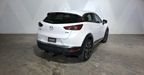 Mazda Cx-3 2.0 I GRAND TOURING 2WD AT Suv 2021