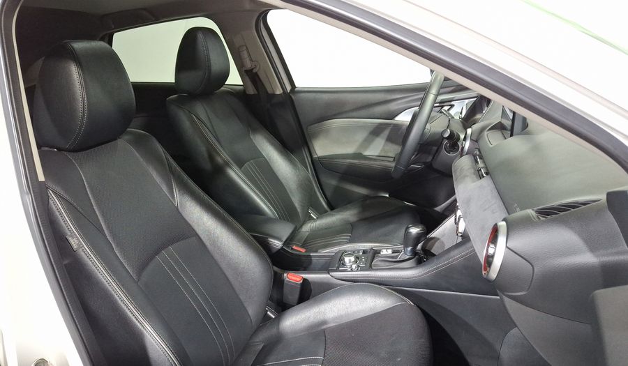 Mazda Cx-3 2.0 I GRAND TOURING 2WD AT Suv 2021