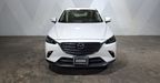 Mazda Cx-3 2.0 I GRAND TOURING 2WD AT Suv 2021