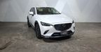 Mazda Cx-3 2.0 I GRAND TOURING 2WD AT Suv 2021