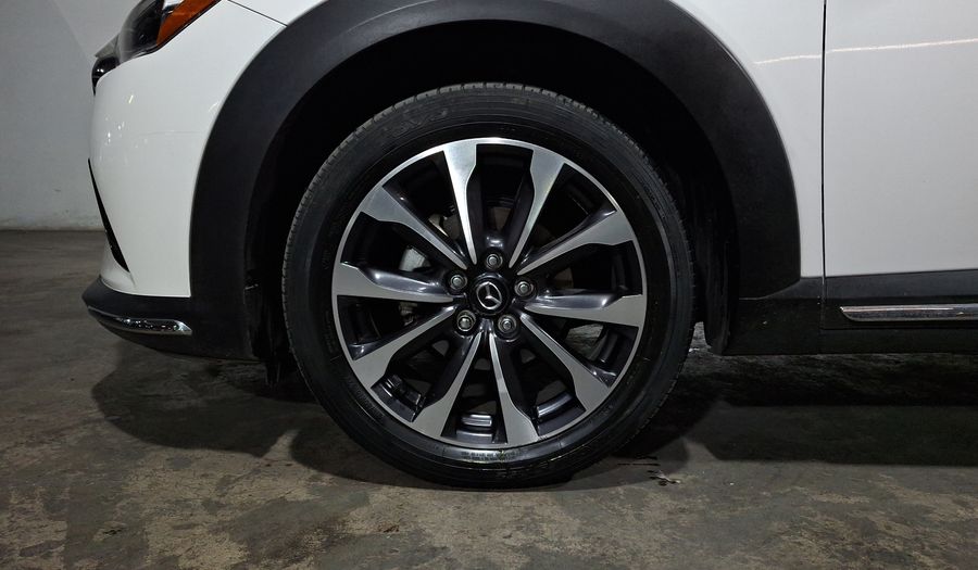 Mazda Cx-3 2.0 I GRAND TOURING 2WD AT Suv 2021