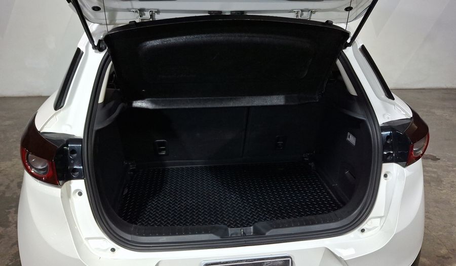 Mazda Cx-3 2.0 I GRAND TOURING 2WD AT Suv 2021