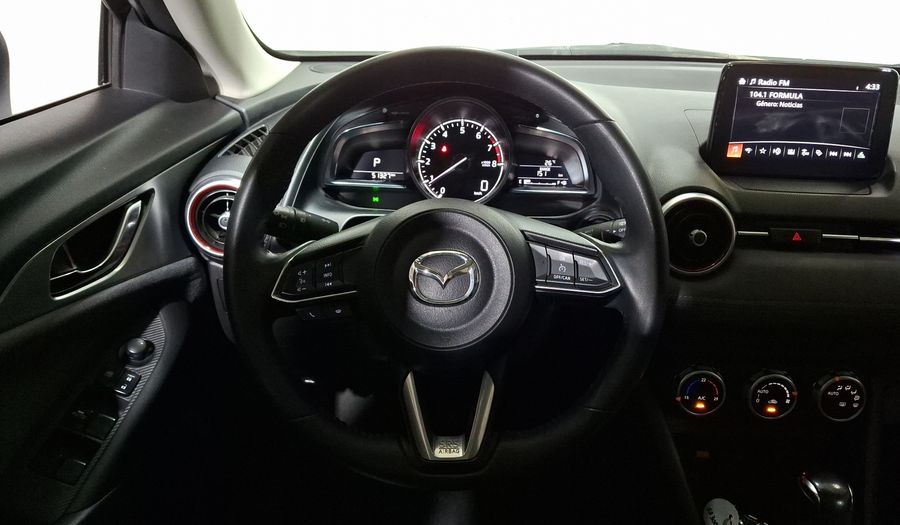 Mazda Cx-3 2.0 I GRAND TOURING 2WD AT Suv 2021