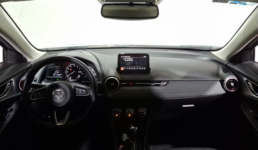 Mazda Cx-3 2.0 I GRAND TOURING 2WD AT Suv 2021