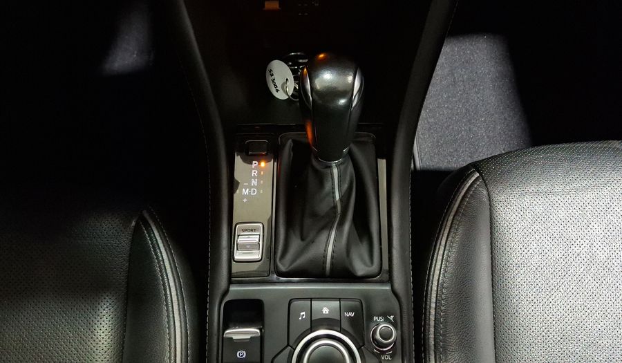 Mazda Cx-3 2.0 I GRAND TOURING 2WD AT Suv 2021