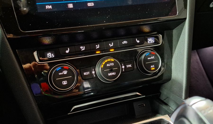 Volkswagen Passat 2.0 TSI DSG HIGHLINE Sedan 2018