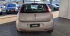Fiat Punto ELX 1.3 MULTIJET Hatchback 2011