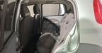 Fiat Uno 1.4 8V WAY 5P Hatchback 2011