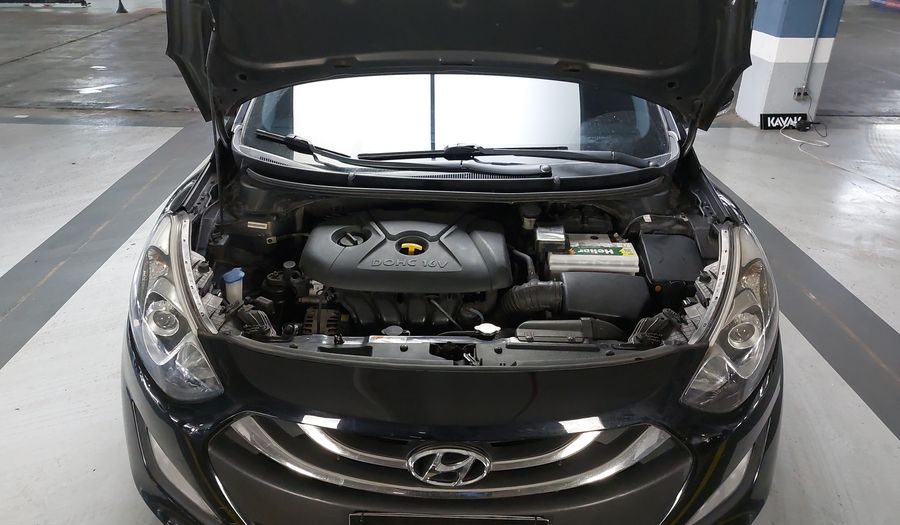 Hyundai I30 1.8 16V MPI GLS AUTO COMPLETO Hatchback 2015
