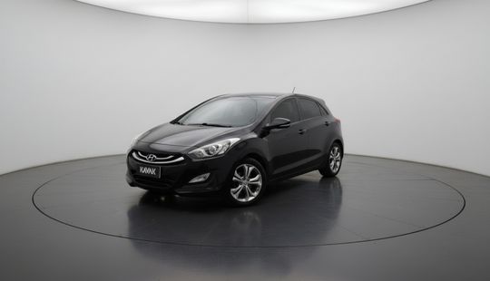 Hyundai • I30