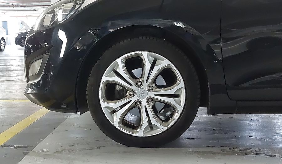 Hyundai I30 1.8 16V MPI GLS AUTO COMPLETO Hatchback 2015