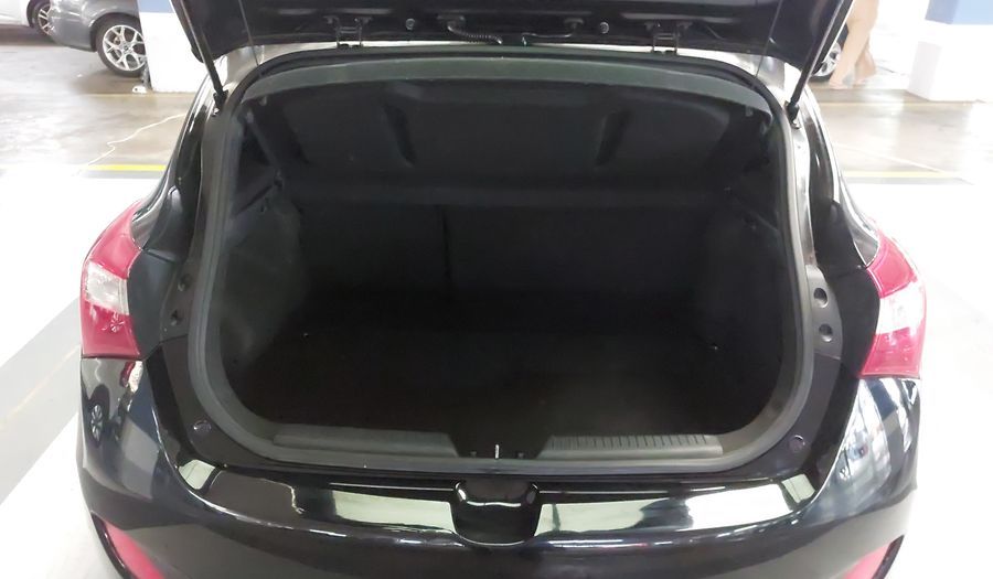 Hyundai I30 1.8 16V MPI GLS AUTO COMPLETO Hatchback 2015