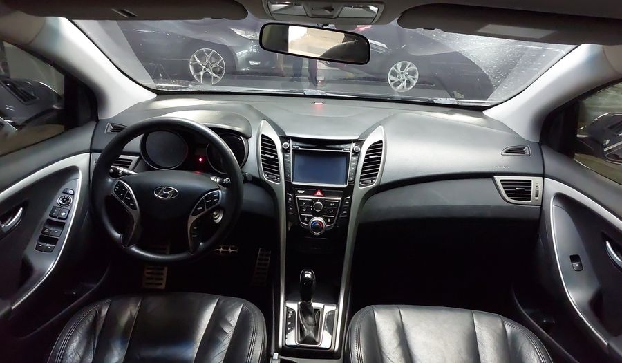 Hyundai I30 1.8 16V MPI GLS AUTO COMPLETO Hatchback 2015
