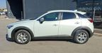 Mazda Cx-3 2.0 R SKYACTIVE 4WD Suv 2017