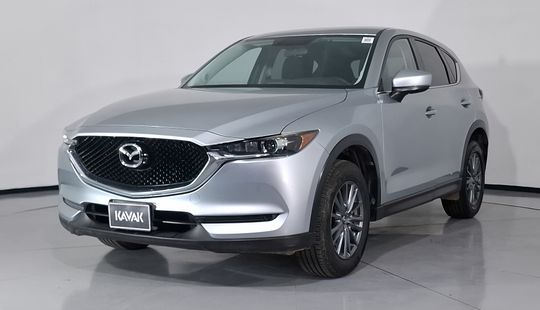 Mazda • CX-5