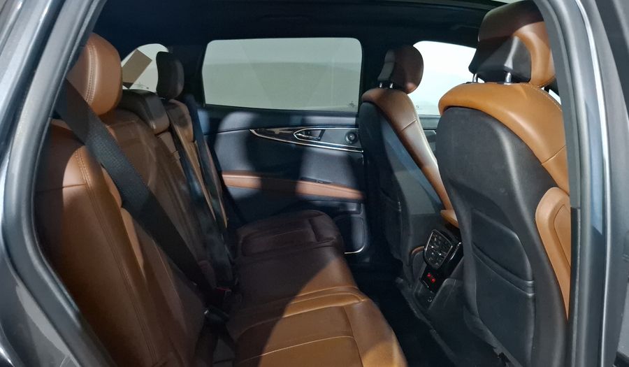 Lincoln Nautilus 2.7 RESERVE AUTO AWD Suv 2021