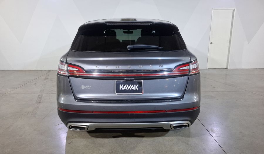 Lincoln Nautilus 2.7 RESERVE AUTO AWD Suv 2021