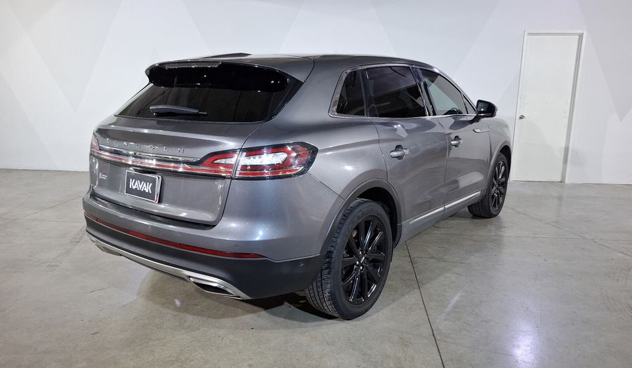 Lincoln Nautilus 2.7 RESERVE AUTO AWD Suv 2021