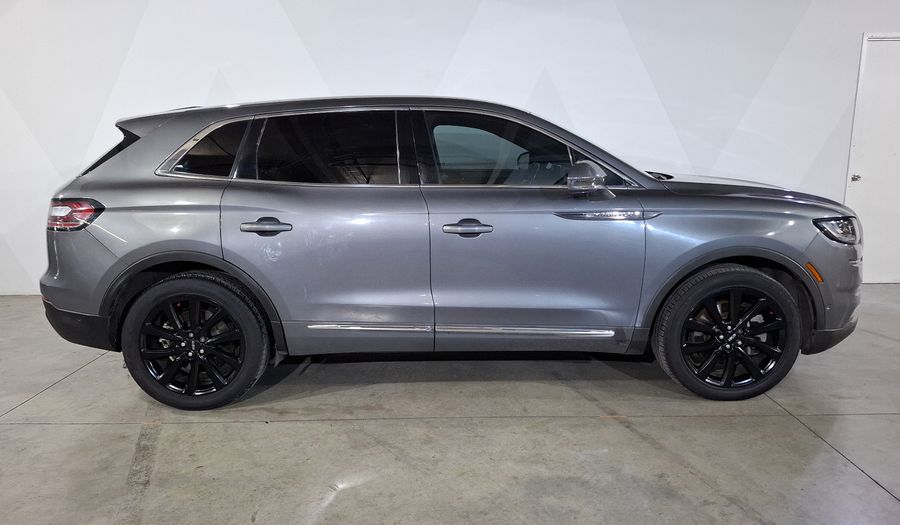 Lincoln Nautilus 2.7 RESERVE AUTO AWD Suv 2021