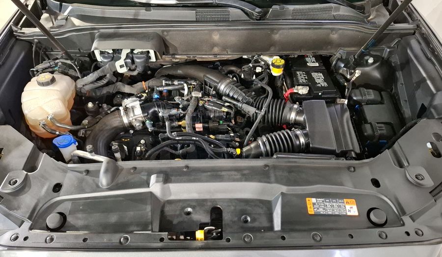 Lincoln Nautilus 2.7 RESERVE AUTO AWD Suv 2021