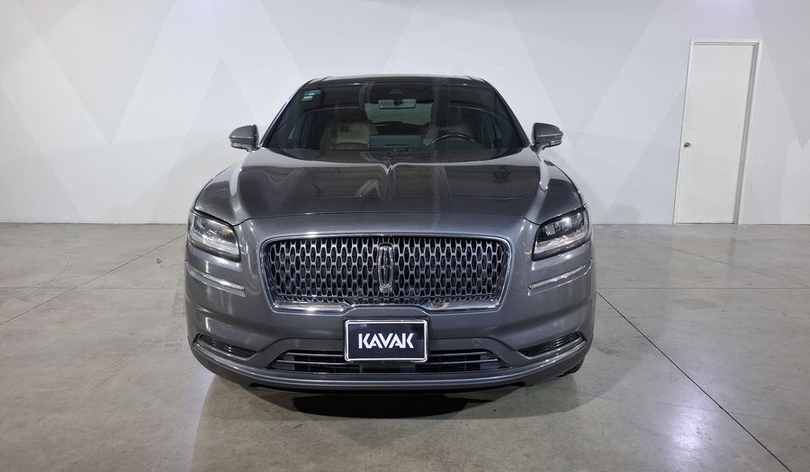Lincoln Nautilus 2.7 RESERVE AUTO AWD Suv 2021