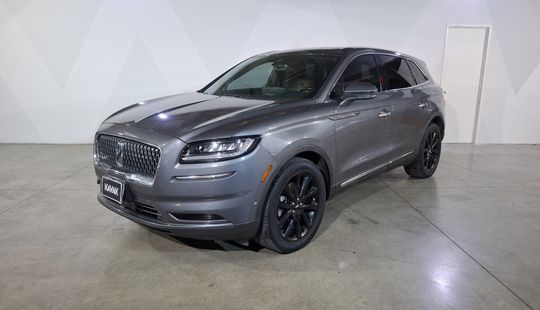 Lincoln • Nautilus