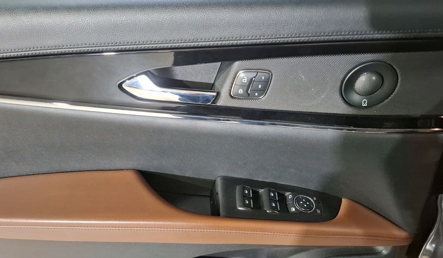 Lincoln Nautilus 2.7 RESERVE AUTO AWD Suv 2021