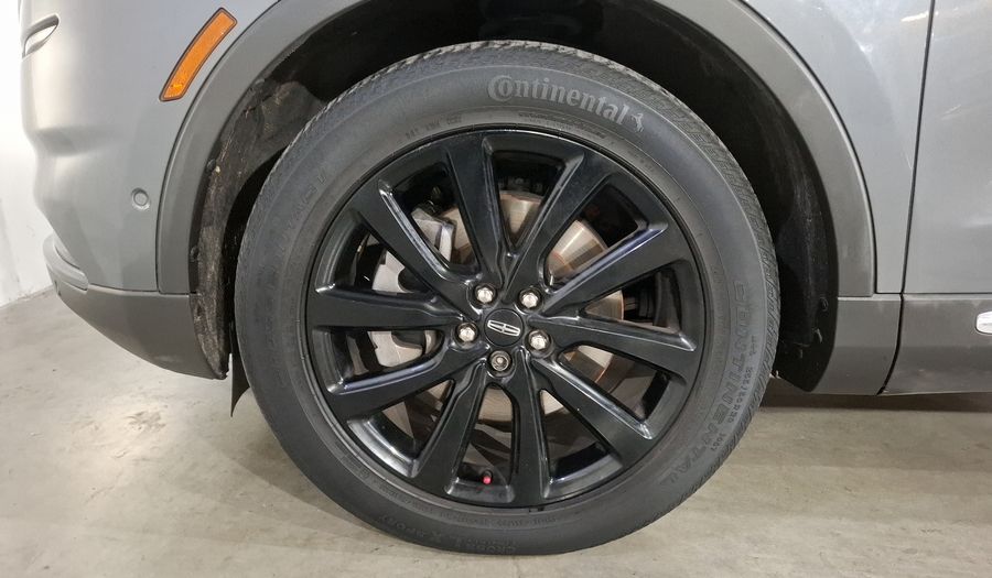 Lincoln Nautilus 2.7 RESERVE AUTO AWD Suv 2021
