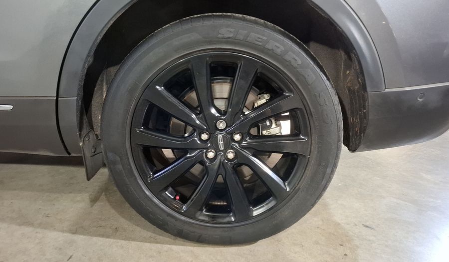 Lincoln Nautilus 2.7 RESERVE AUTO AWD Suv 2021