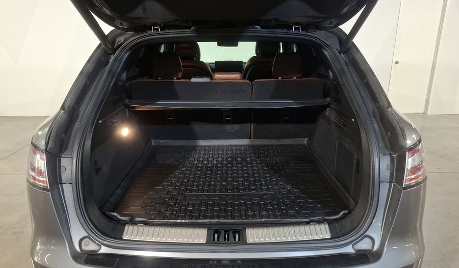 Lincoln Nautilus 2.7 RESERVE AUTO AWD Suv 2021