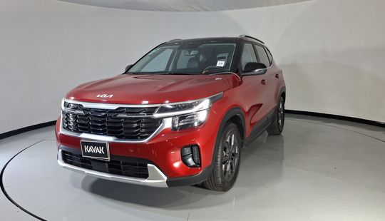 Kia • Seltos