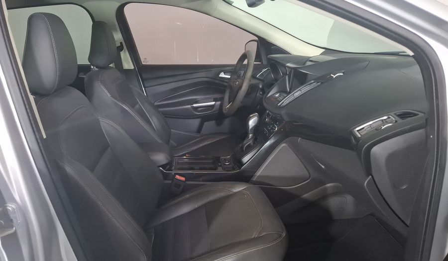 Ford Escape 2.0 TITANIUM ECOBOOST AUTO Suv 2018