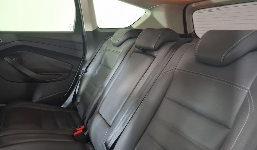 Ford Escape 2.0 TITANIUM ECOBOOST AUTO Suv 2018