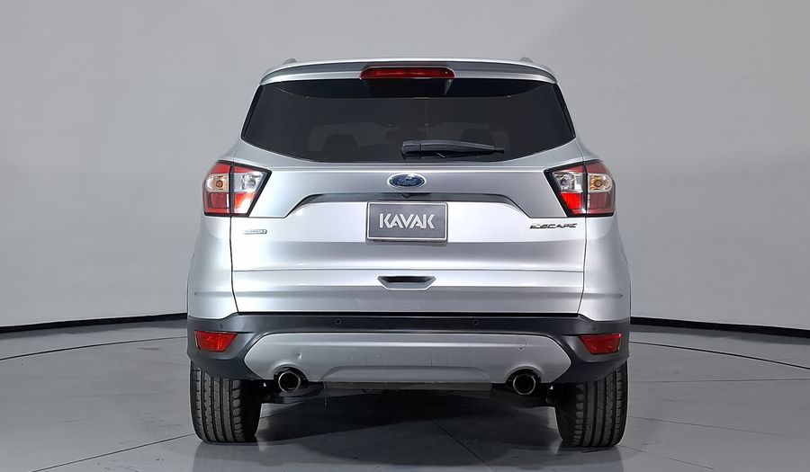 Ford Escape 2.0 TITANIUM ECOBOOST AUTO Suv 2018