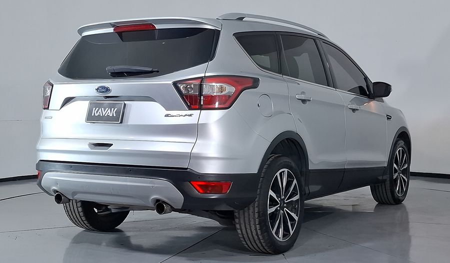 Ford Escape 2.0 TITANIUM ECOBOOST AUTO Suv 2018