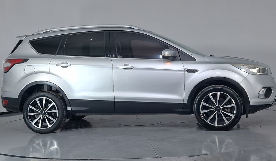 Ford Escape 2.0 TITANIUM ECOBOOST AUTO Suv 2018