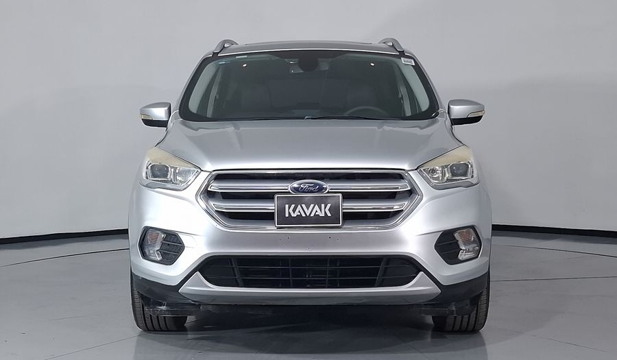 Ford Escape 2.0 TITANIUM ECOBOOST AUTO Suv 2018