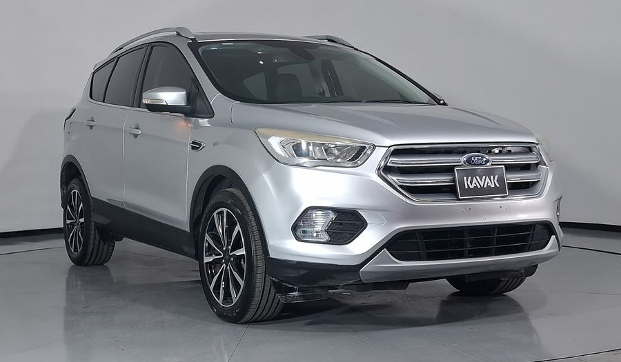 Ford Escape 2.0 TITANIUM ECOBOOST AUTO Suv 2018